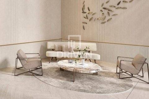 Byt v Umm Suqeim, Dubai, SAE 4 ložnice, 311.5 m² Č.: 765487 - fotografie 3