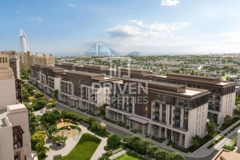 Byt v Umm Suqeim, Dubai, SAE 4 ložnice, 311.5 m² Č.: 765487 - fotografie 21