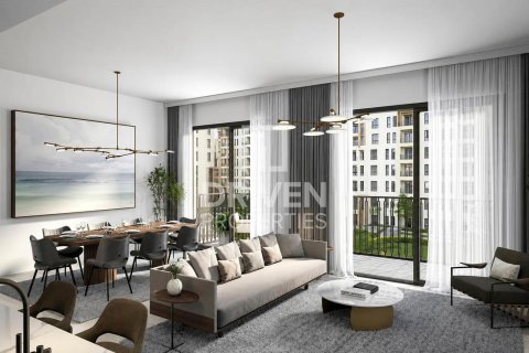 Apartment sa Umm Suqeim, Dubai, UAE 4 silid-tulugan, 311.5 sq.m. № 765487