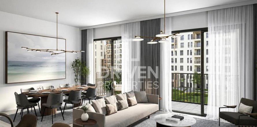 Byt v Umm Suqeim, Dubai, SAE 4 ložnice, 311.5 m² Č.: 765487