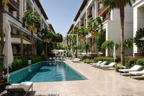 Byt v Umm Suqeim, Dubai, SAE 4 ložnice, 311.5 m² Č.: 765487 - fotografie 7