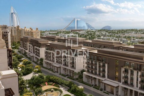 Byt v Umm Suqeim, Dubai, SAE 4 ložnice, 311.5 m² Č.: 765487 - fotografie 20