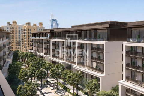 Byt v Umm Suqeim, Dubai, SAE 4 ložnice, 311.5 m² Č.: 765487 - fotografie 17