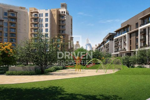 Byt v Umm Suqeim, Dubai, SAE 4 ložnice, 311.5 m² Č.: 765487 - fotografie 14
