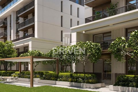 Byt v Umm Suqeim, Dubai, SAE 4 ložnice, 311.5 m² Č.: 765487 - fotografie 11
