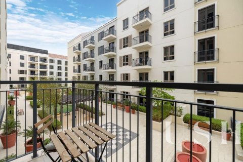 Apartmen di Jumeirah, Dubai, UAE 1 bilik tidur, 74 meter persegi № 621086 - foto 13
