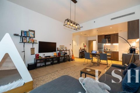 Квартира в Джумейра, Дубай, ОАЭ 1 спальня, 74м2 № 621086