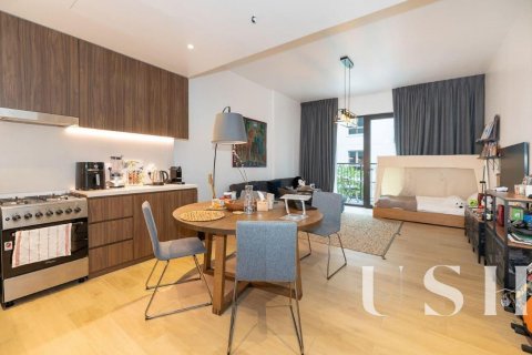 Apartmen di Jumeirah, Dubai, UAE 1 bilik tidur, 74 meter persegi № 621086 - foto 5