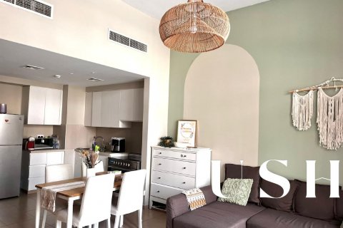 Apartamento para arrendamento em Town Square, Dubai, EAU 2 quartos, 88 m2 № 621087 - foto 5
