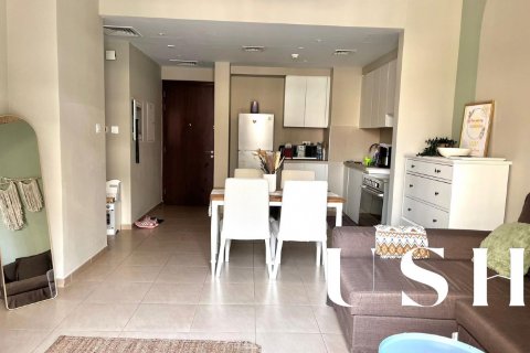 Apartamento para arrendamento em Town Square, Dubai, EAU 2 quartos, 88 m2 № 621087 - foto 10