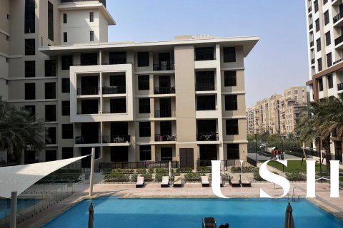 Apartamento para arrendamento em Town Square, Dubai, EAU 2 quartos, 88 m2 № 621087 - foto 6