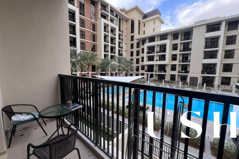 Apartamento para arrendamento em Town Square, Dubai, EAU 2 quartos, 88 m2 № 621087 - foto 2