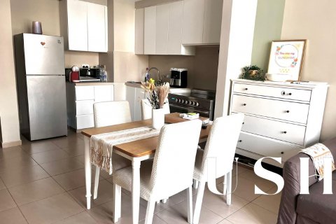 Apartamento para arrendamento em Town Square, Dubai, EAU 2 quartos, 88 m2 № 621087 - foto 11
