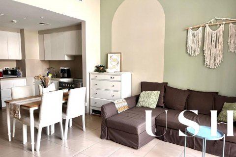 Apartamento para arrendamento em Town Square, Dubai, EAU 2 quartos, 88 m2 № 621087 - foto 3