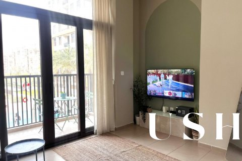 Apartment i Town Square, Dubai, UAE 2 soveværelser, 88 kvm № 621087
