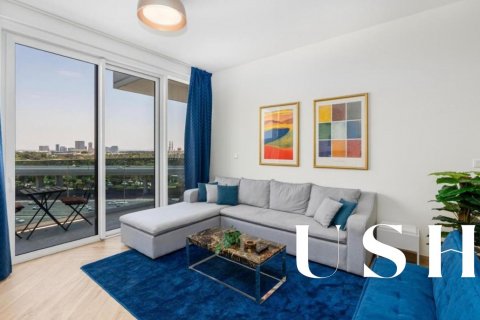 Leilighet til leie i Zabeel, Dubai, Emiratene 1 soverom, 87 kvm Nr. 621085 - Foto 10