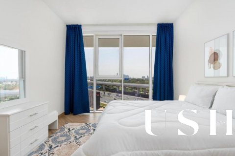 Leilighet til leie i Zabeel, Dubai, Emiratene 1 soverom, 87 kvm Nr. 621085 - Foto 3