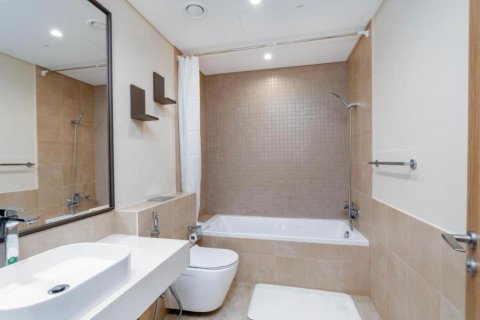 Leilighet til leie i Zabeel, Dubai, Emiratene 1 soverom, 87 kvm Nr. 621085 - Foto 16