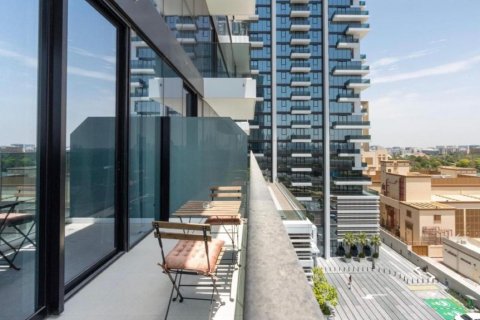 Leilighet til leie i Zabeel, Dubai, Emiratene 1 soverom, 87 kvm Nr. 621085 - Foto 4