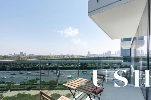 Leilighet til leie i Zabeel, Dubai, Emiratene 1 soverom, 87 kvm Nr. 621085 - Foto 19