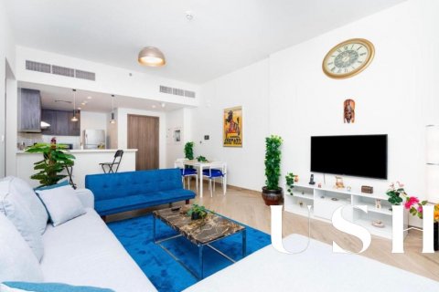 Leilighet til leie i Zabeel, Dubai, Emiratene 1 soverom, 87 kvm Nr. 621085 - Foto 7