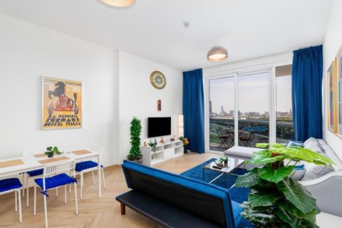 Leilighet til leie i Zabeel, Dubai, Emiratene 1 soverom, 87 kvm Nr. 621085 - Foto 2