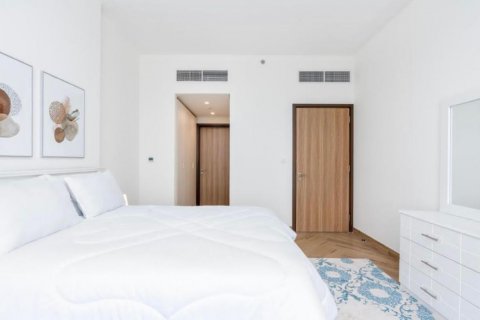 Leilighet til leie i Zabeel, Dubai, Emiratene 1 soverom, 87 kvm Nr. 621085 - Foto 14