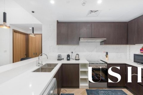 Leilighet til leie i Zabeel, Dubai, Emiratene 1 soverom, 87 kvm Nr. 621085 - Foto 9