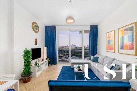 Leilighet til leie i Zabeel, Dubai, Emiratene 1 soverom, 87 kvm Nr. 621085 - Foto 12