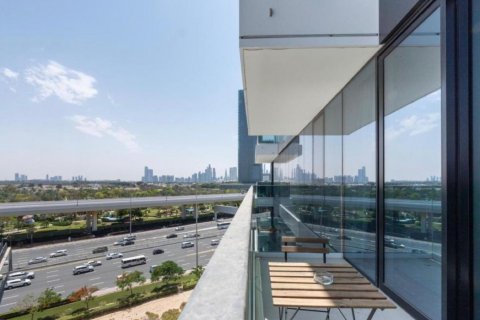 Leilighet til leie i Zabeel, Dubai, Emiratene 1 soverom, 87 kvm Nr. 621085 - Foto 5