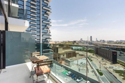 Leilighet til leie i Zabeel, Dubai, Emiratene 1 soverom, 87 kvm Nr. 621085 - Foto 6