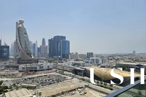 شقة للإيجار في Zabeel، دبي، الإمارات العربية المتحدة 1 غرفة نوم ، 92 متر مربع ، رقم 621084 - صورة 17