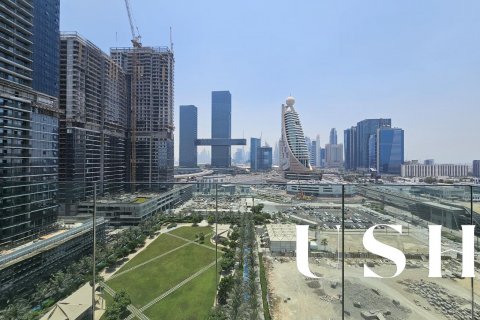 شقة للإيجار في Zabeel، دبي، الإمارات العربية المتحدة 1 غرفة نوم ، 92 متر مربع ، رقم 621084 - صورة 2