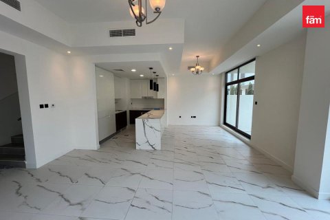 Shtëpi në qytet në Dubai, Emiratet e Bashkuara Arabe 4 dhoma gjumi, 287.7 m2. № 753357