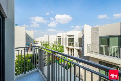 Adosado en venta en Dubai, EAU 3 dormitorios, 174.7 m2 № 753354 - foto 15