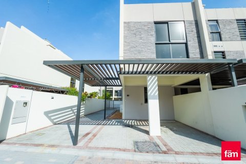 Adosado en venta en Dubai, EAU 3 dormitorios, 174.7 m2 № 753354 - foto 14