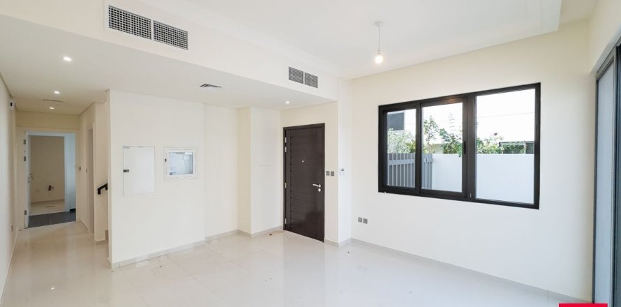 Adosado en Dubai, EAU 3 dormitorios, 174.7 m² № 753354