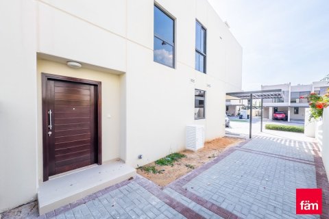 Adosado en venta en Dubai, EAU 3 dormitorios, 174.7 m2 № 753354 - foto 13