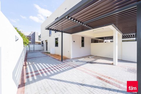 Adosado en venta en Dubai, EAU 3 dormitorios, 174.7 m2 № 753354 - foto 16
