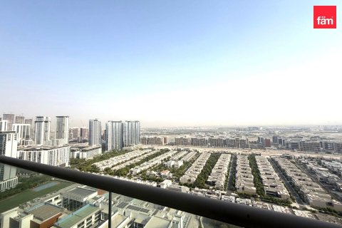 Apartemen di Dubai, UEA 1 kamar tidur, 48.9 m2 nomor 753352