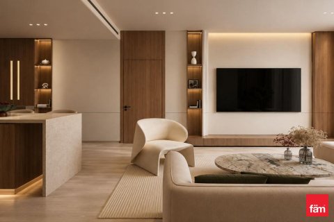 Apartment in Al Jaddaf, Dubai, UAE 40.4 sq.m. № 753358 - photo 4