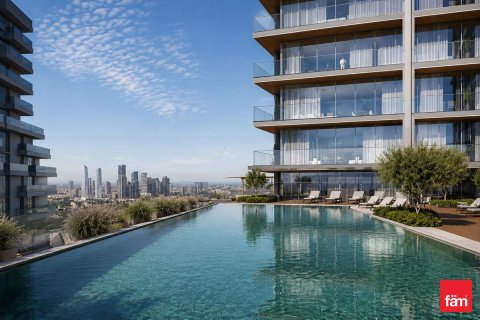 Apartment in Al Jaddaf, Dubai, UAE 40.4 sq.m. № 753358 - photo 9