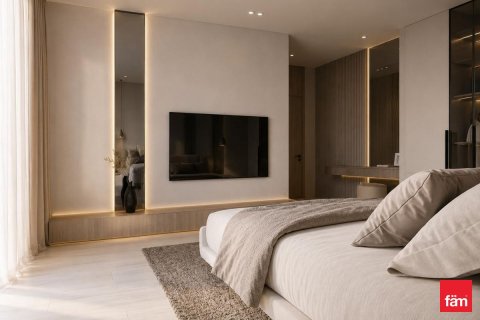 Apartment in Al Jaddaf, Dubai, UAE 40.4 sq.m. № 753358 - photo 3