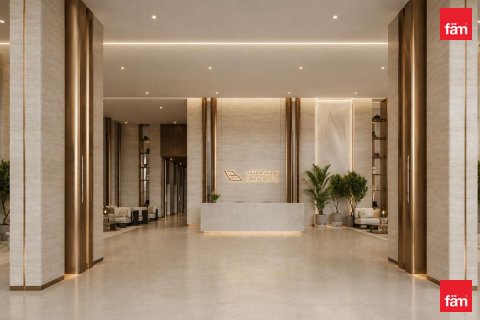 Apartment in Al Jaddaf, Dubai, UAE 40.4 sq.m. № 753358 - photo 5