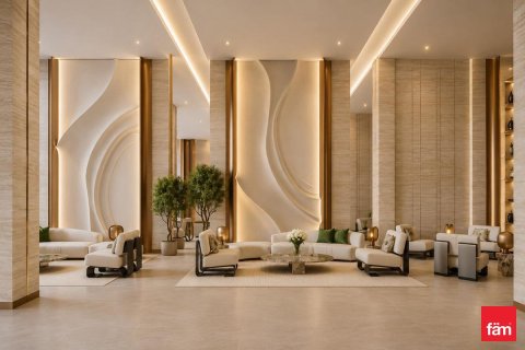 Apartment in Al Jaddaf, Dubai, UAE 40.4 sq.m. № 753358 - photo 6