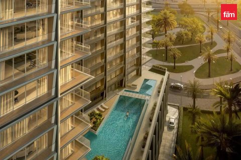 Apartment in Al Jaddaf, Dubai, UAE 40.4 sq.m. № 753358 - photo 8