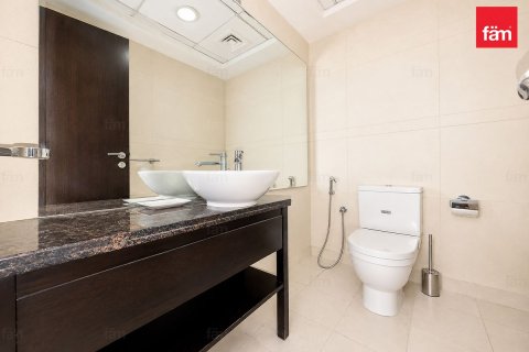 Apartament do wynajęcia w Dubai Marina, Dubai, ZEA 3 sypialnie, 199.4 mkw., nr 753356 - zdjęcie 13