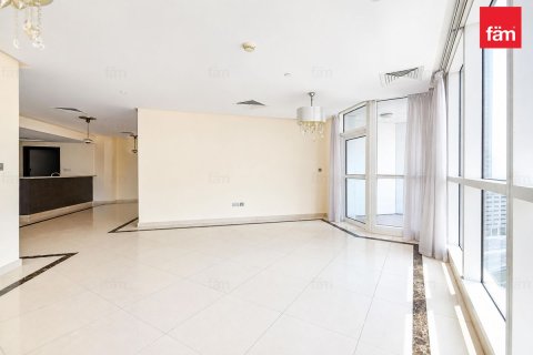 Apartament do wynajęcia w Dubai Marina, Dubai, ZEA 3 sypialnie, 199.4 mkw., nr 753356 - zdjęcie 12