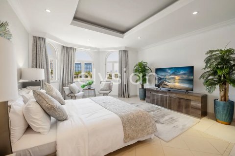 Palm Jumeirah、Dubai、UAE にあるヴィラの賃貸物件 5ベッドルーム、623 m2、No586190 - 写真 8