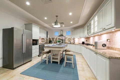 Palm Jumeirah、Dubai、UAE にあるヴィラの賃貸物件 5ベッドルーム、623 m2、No586190 - 写真 4